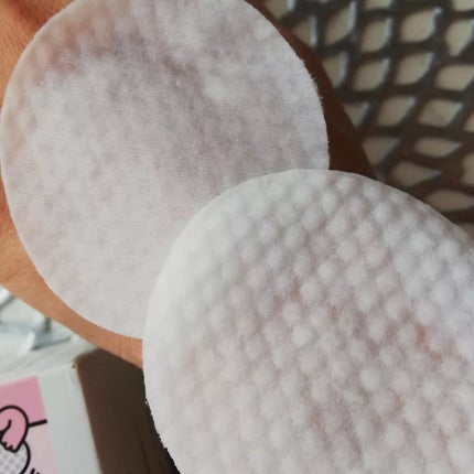 ワン ステップ ボディ ブライトニング パッド/celimax/ボディシートを使ったクチコミ(6枚目)