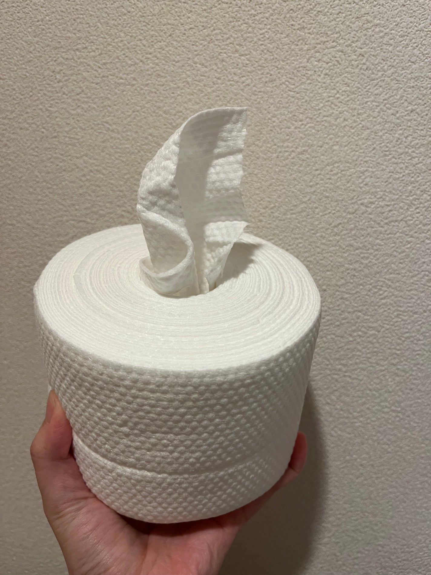 クレンジングタオル/ニトリ/フェイスオイルを使ったクチコミ(3枚目)