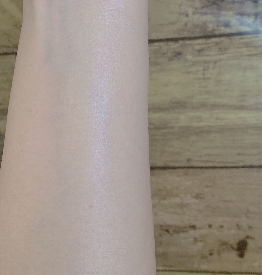 ルミレイヤープライマー/VDL/化粧下地を使ったクチコミ(5枚目)