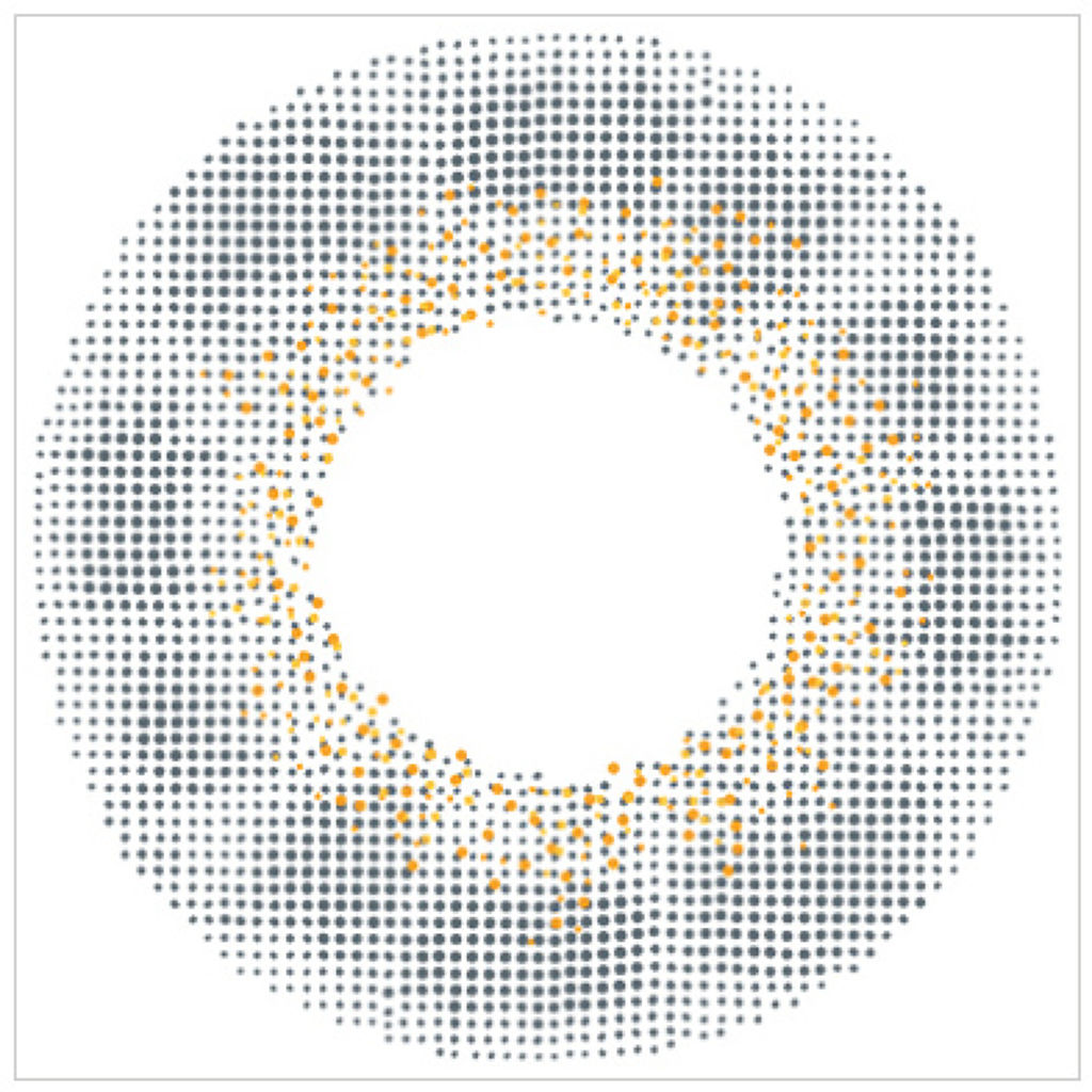 ヴィンテージグレー