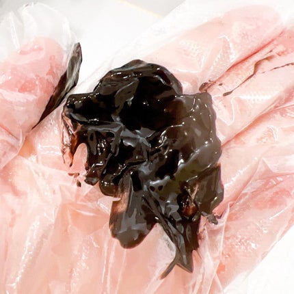 クレイスパ カラートリートメント/clayence/ヘアカラーを使ったクチコミ(3枚目)