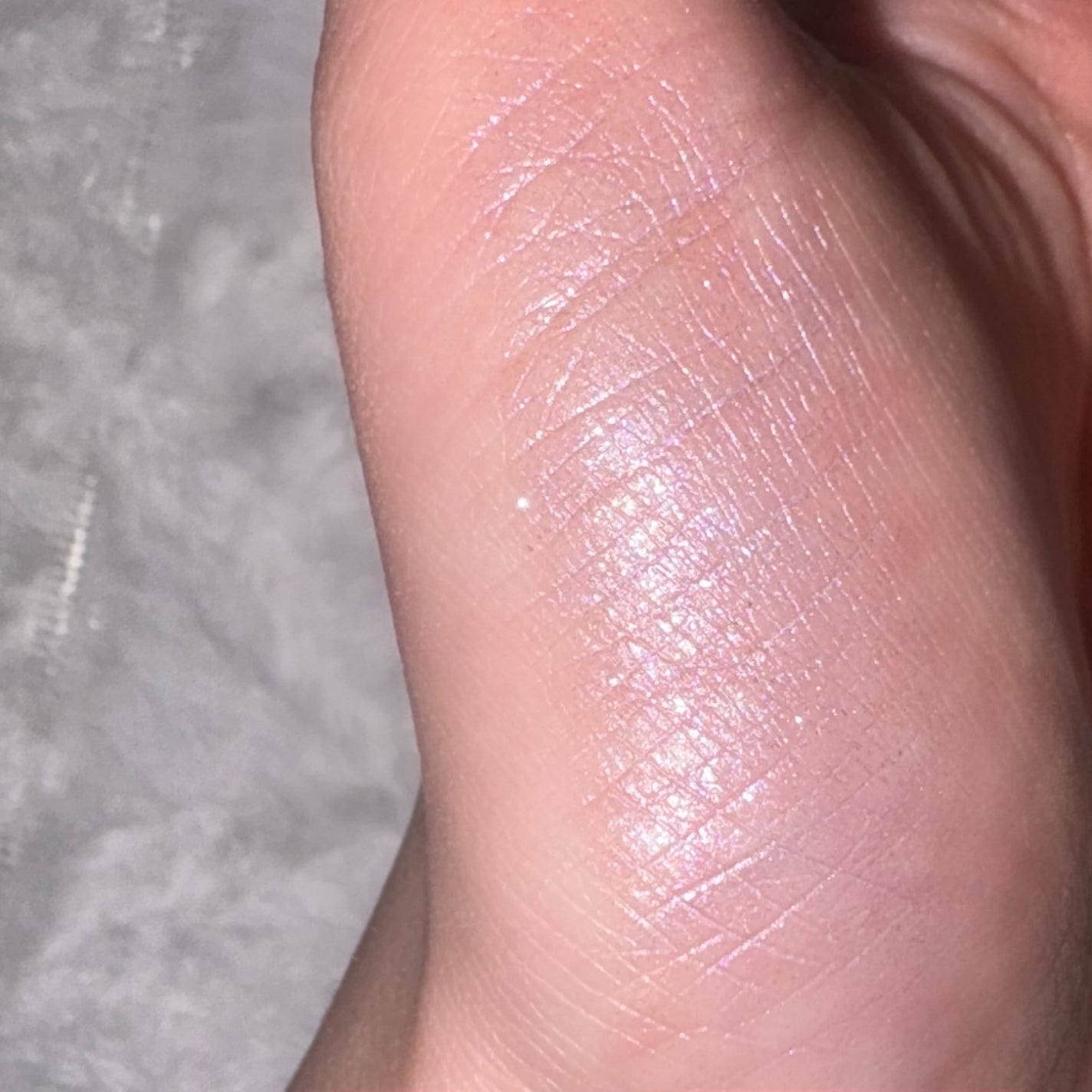 ディオールスキン フォーエヴァー グロウ マキシマイザー/Dior/ハイライトを使ったクチコミ(2枚目)