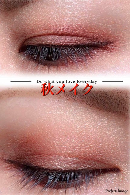 トーンアップアイシャドウ/CEZANNE/アイシャドウパレットを使ったクチコミ(3枚目)