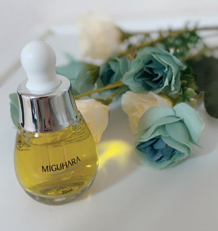 アンチリンクルファーストエッセンスオリジン/MIGUHARA/化粧水を使ったクチコミ(3枚目)