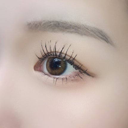 リアルクローズシャドウ/excel/アイシャドウパレットを使ったクチコミ(4枚目)