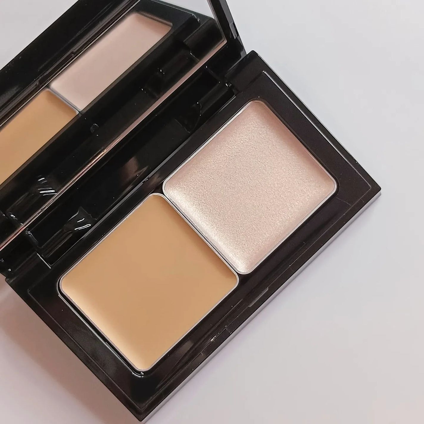 眉毛コンシーラーパレット/EmayMie/その他アイブロウを使ったクチコミ(2枚目)