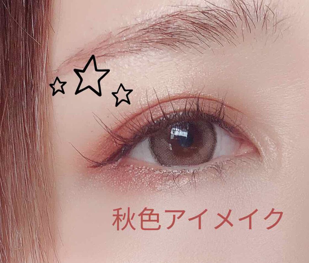 CANNA ROZE 1DAY/URIA/ワンデー（１DAY）カラコンを使ったクチコミ（1枚目）