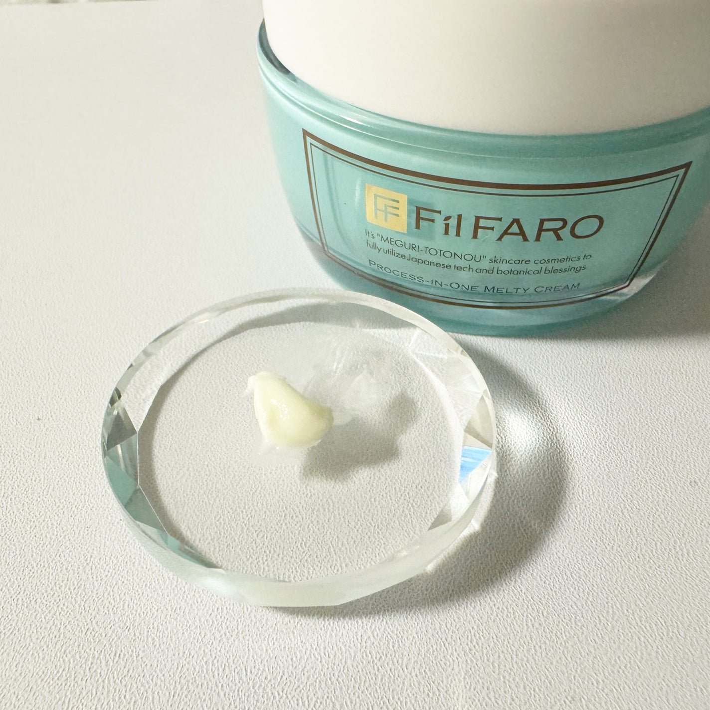 みあん on LIPS 「コエタス様のモニターキャンペーンでいただいた『FilFAROフ..」(8枚目)