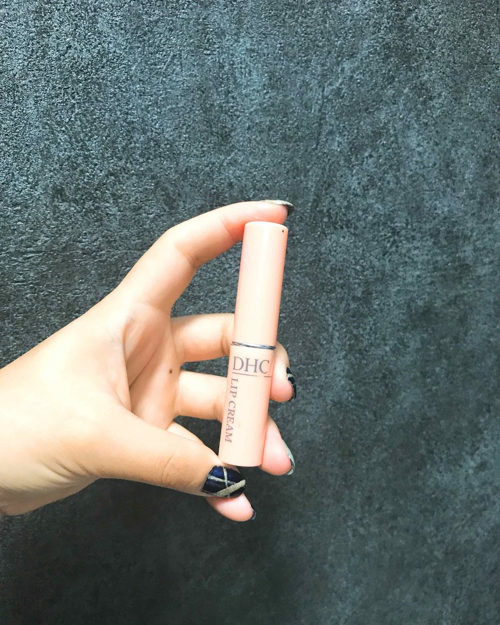 DHC 薬用リップクリーム/DHC/リップクリームを使ったクチコミ(1枚目)