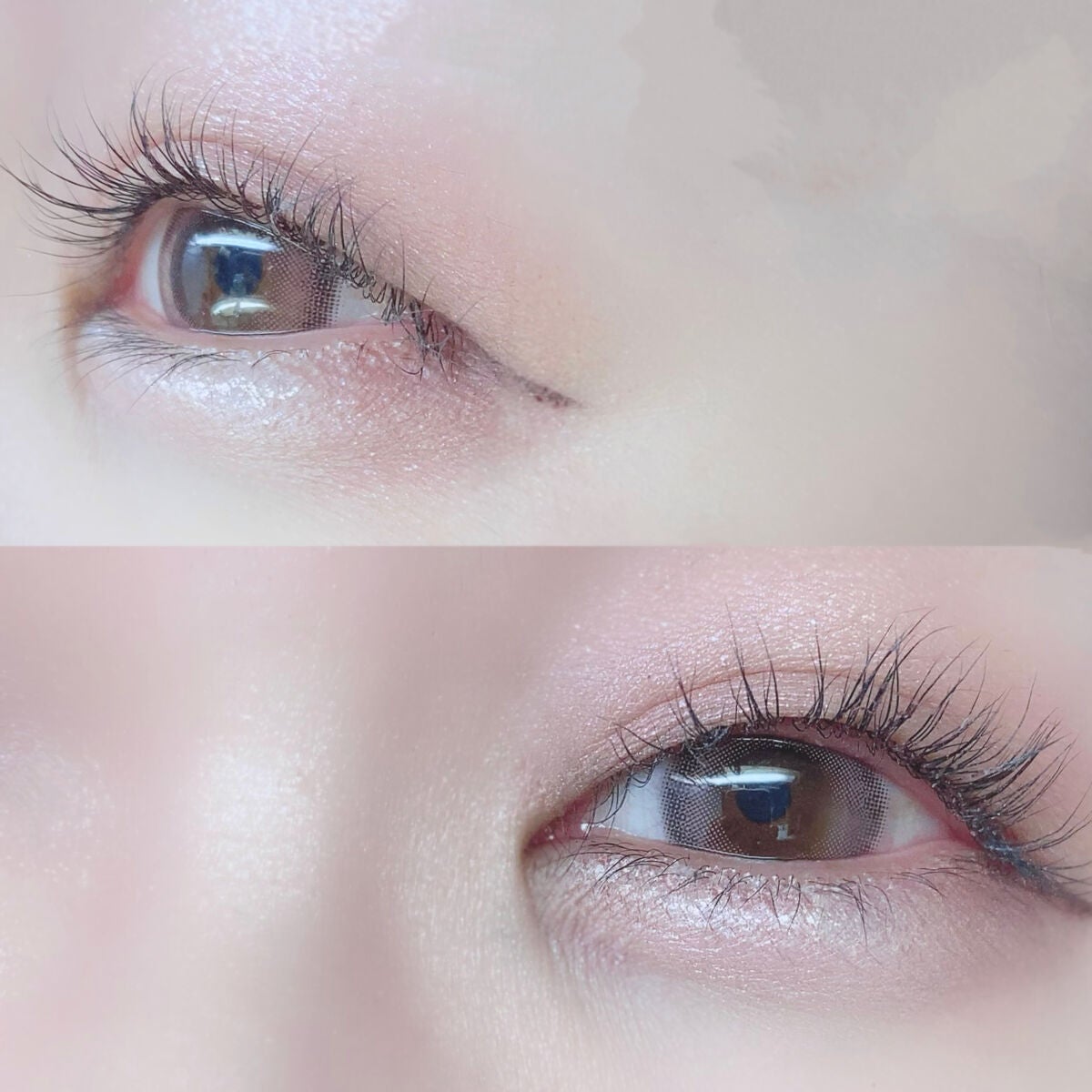 ひとえ・奥ぶたえ用カーラー/アイプチ®/ビューラーを使ったクチコミ(6枚目)