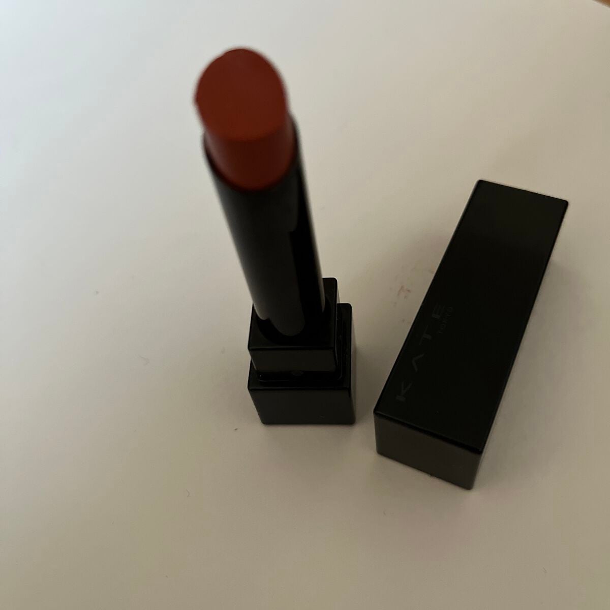 ケイト リップモンスター/KATE/口紅を使ったクチコミ(2枚目)