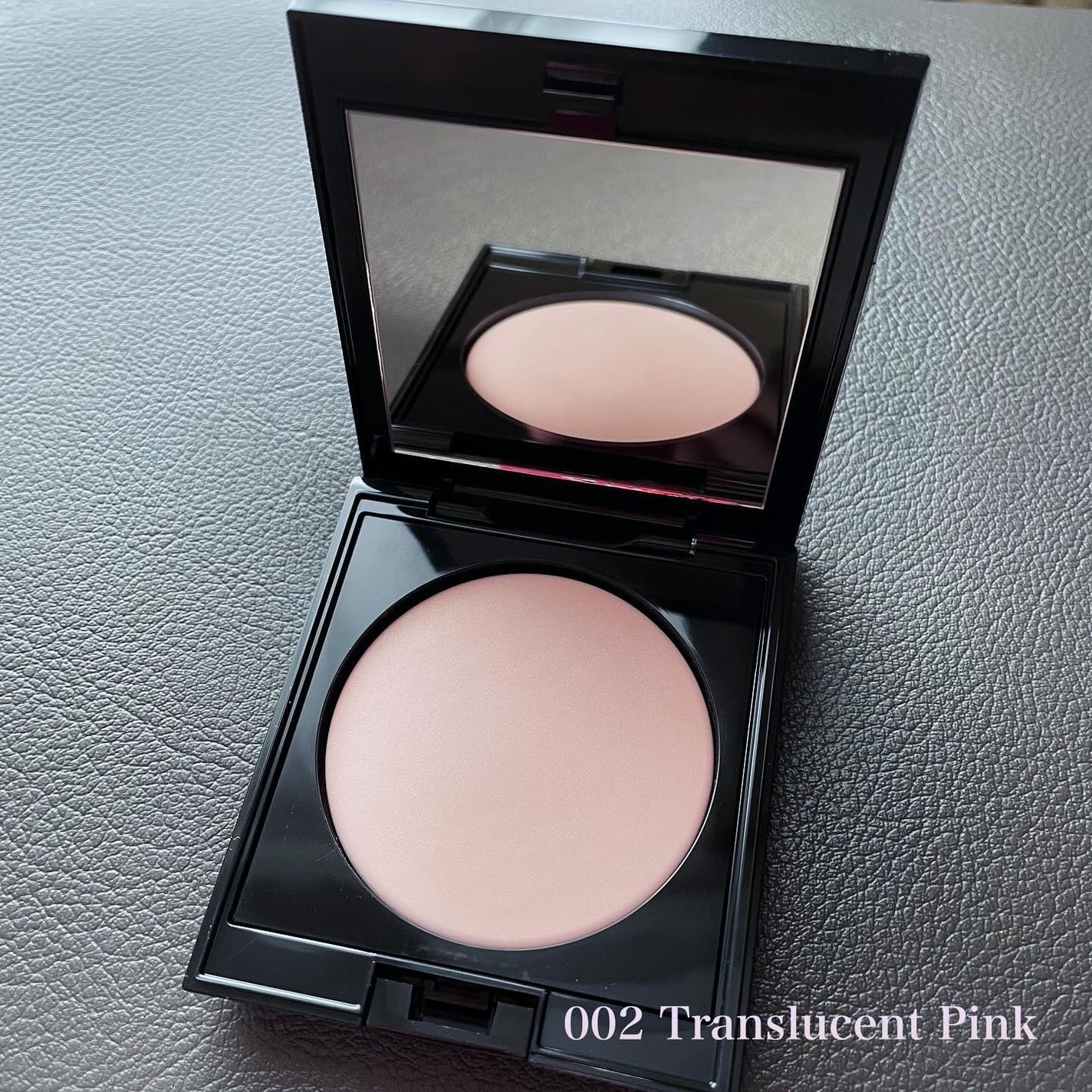 moon on LIPS 「・#PR#アディクション#スキンリフレクトセッティングパウダー..」(2枚目)