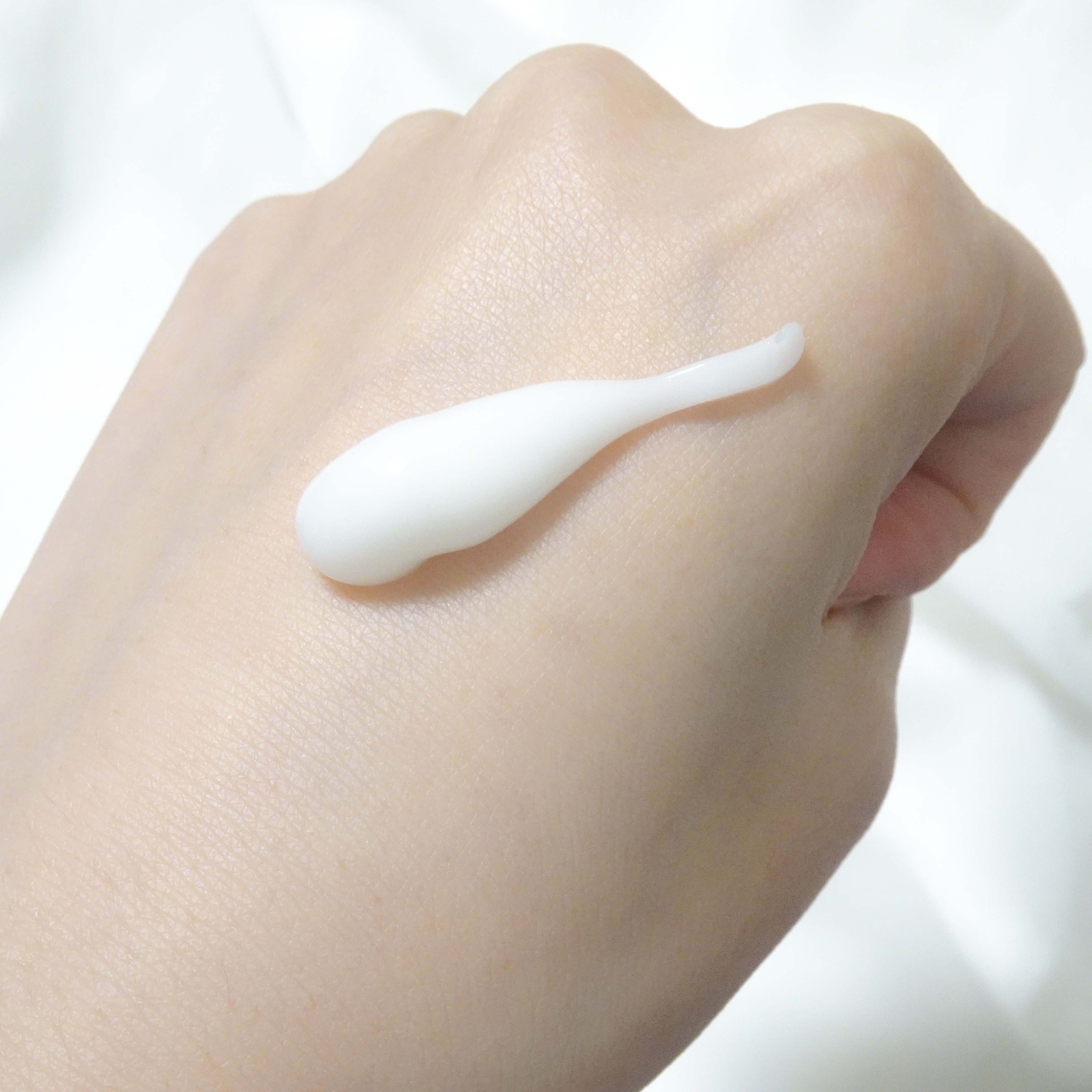 #質感再整ヘアマスク/ルシードエル/ヘアマスク・ヘアパックを使ったクチコミ（3枚目）