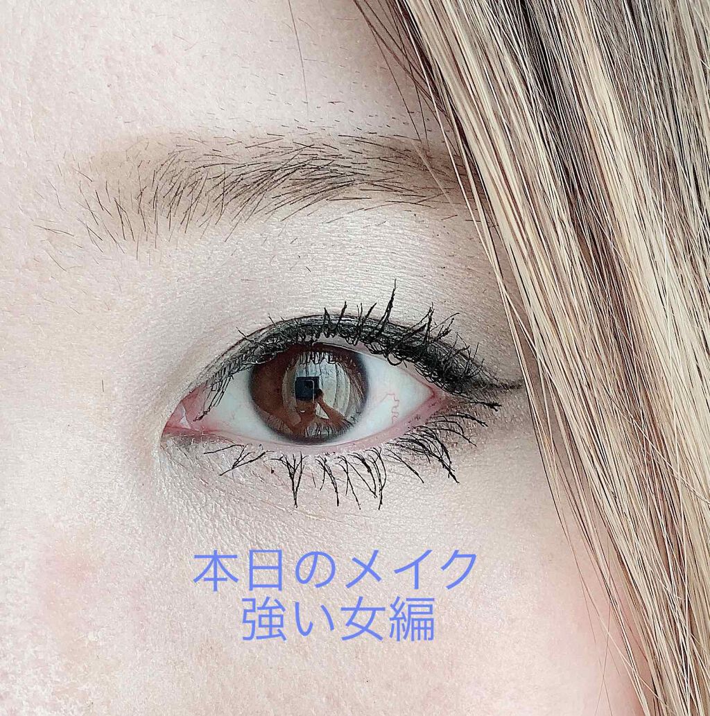 CC クリーム N/CHANEL/CCクリームを使ったクチコミ（1枚目）