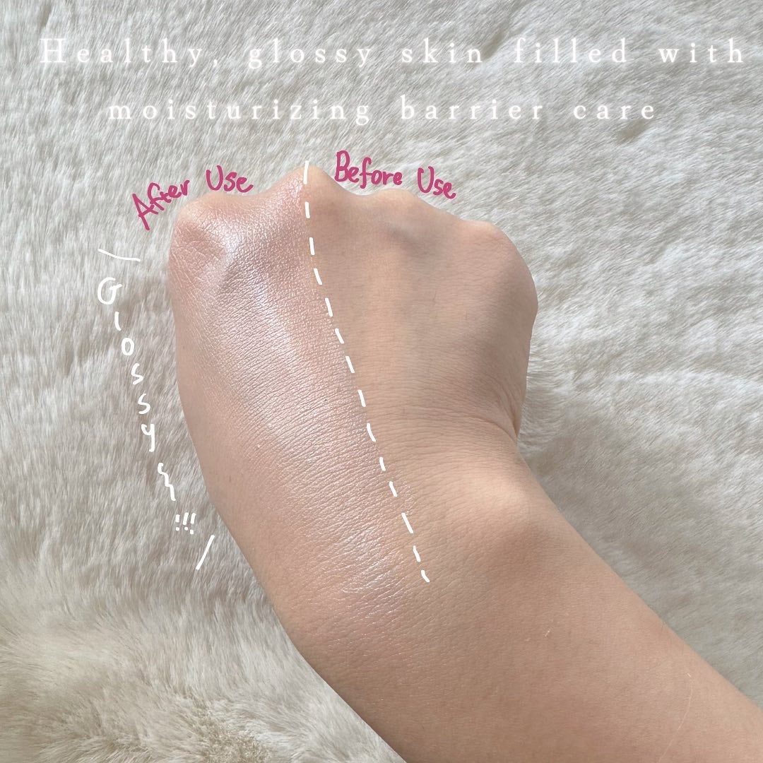 ウォータースプラッシュサンクリーム セラミド/espoir/日焼け止めクリームを使ったクチコミ(4枚目)