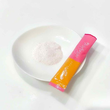 モテアンジュ/モテアンジュ/美容ドリンクを使ったクチコミ(2枚目)