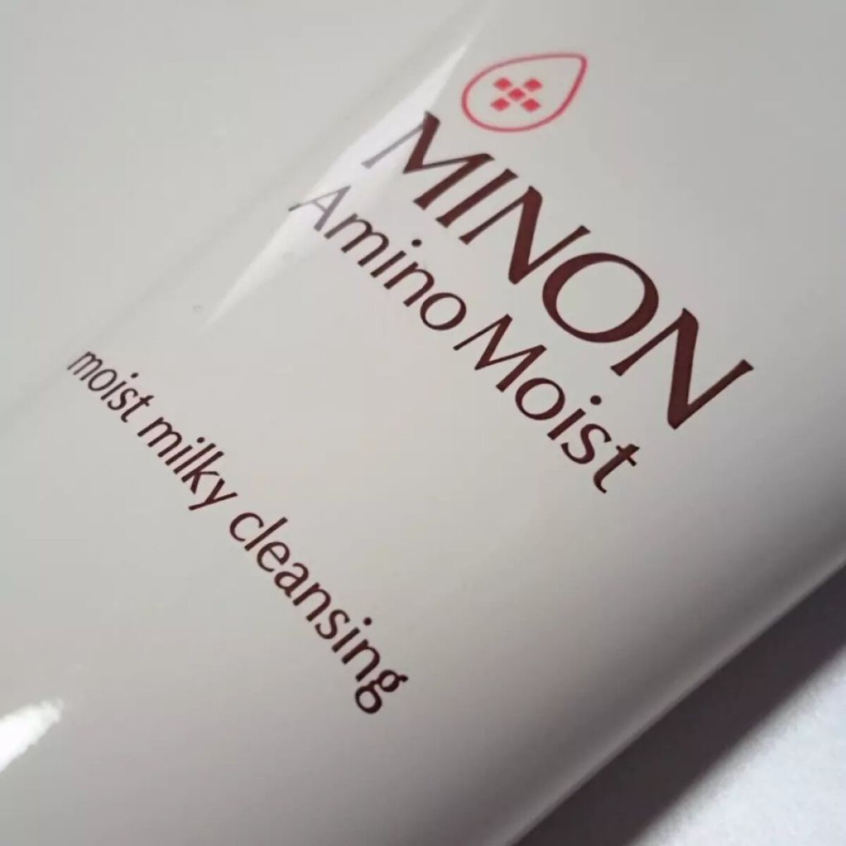 ミノン アミノモイスト モイストミルキィ クレンジング / ミノンの
