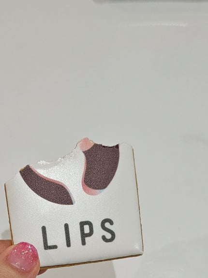 11 on LIPS 「参加された方、お疲れさまでございました…!自分はどなたともお話..」(4枚目)