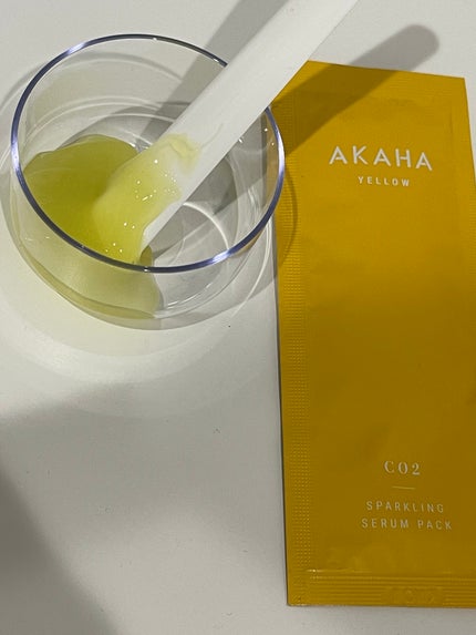 ayaka フォロバします◡̈ on LIPS 「簡単なので続けやすい!簡単なのに効果を実感☆お肌が明るくなった..」(2枚目)