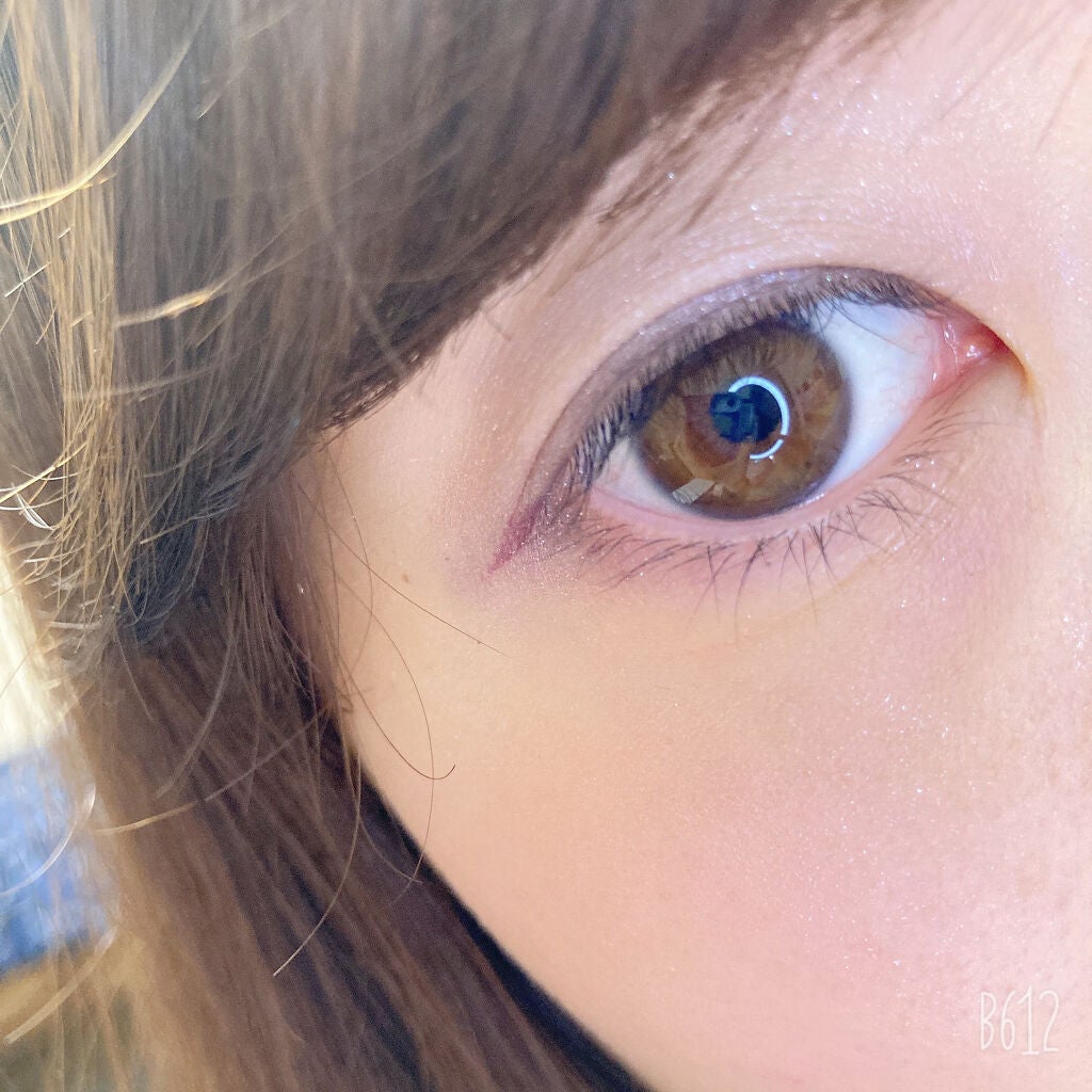 クリエイティブ アイカラー/ALBION/アイシャドウパレットを使ったクチコミ(6枚目)