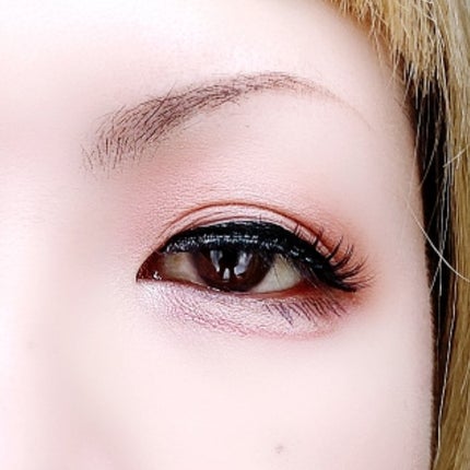 アンドバイロムアンド メロウアイパレット/&nd by rom&nd/アイシャドウパレットを使ったクチコミ(5枚目)