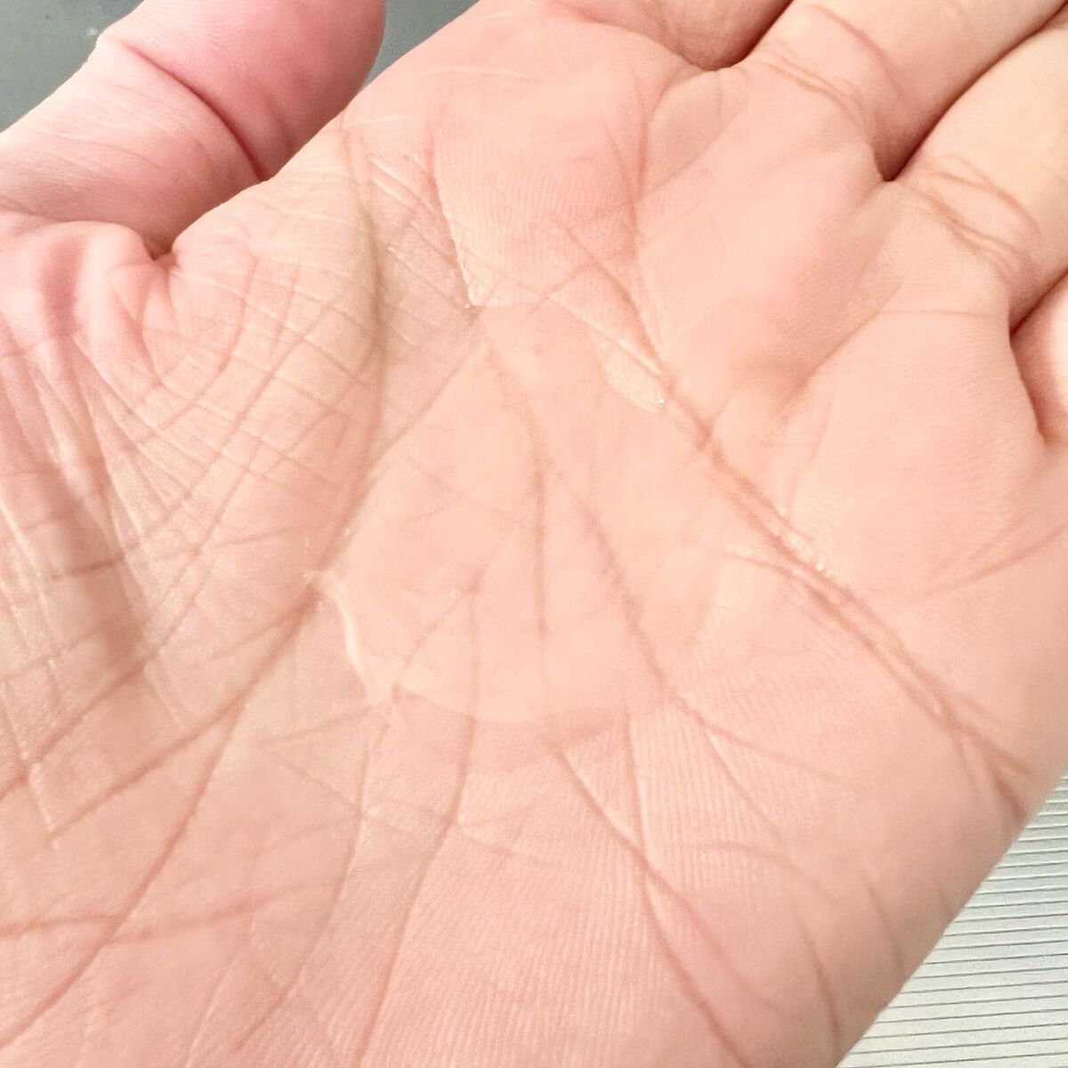 モイスチュアチャージローション/MUNOAGE(ミューノアージュ)/化粧水を使ったクチコミ（3枚目）