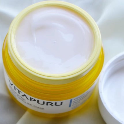 ビタプル リペア エッセンスローション/VITAPURU/化粧水を使ったクチコミ(7枚目)