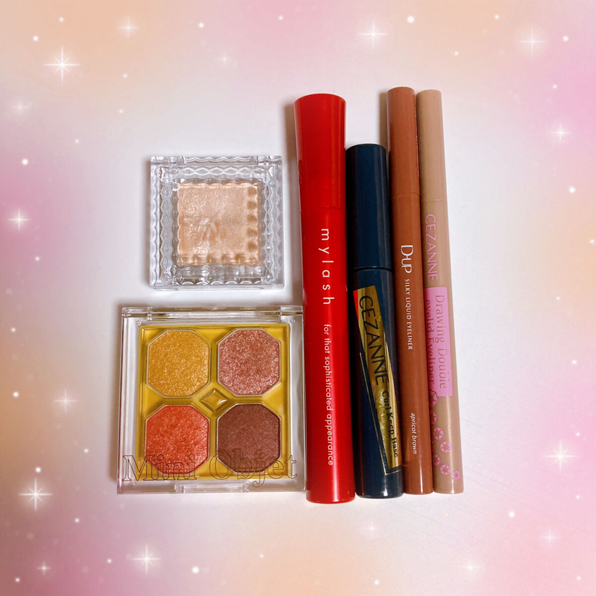 オペラ マイラッシュ アドバンスト/OPERA/マスカラを使ったクチコミ（2枚目）