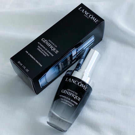 ジェニフィック アドバンスト N/LANCOME/美容液を使ったクチコミ(1枚目)