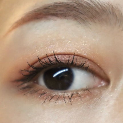 シグニチャー カラー アイズ/SUQQU/アイシャドウパレットを使ったクチコミ(7枚目)