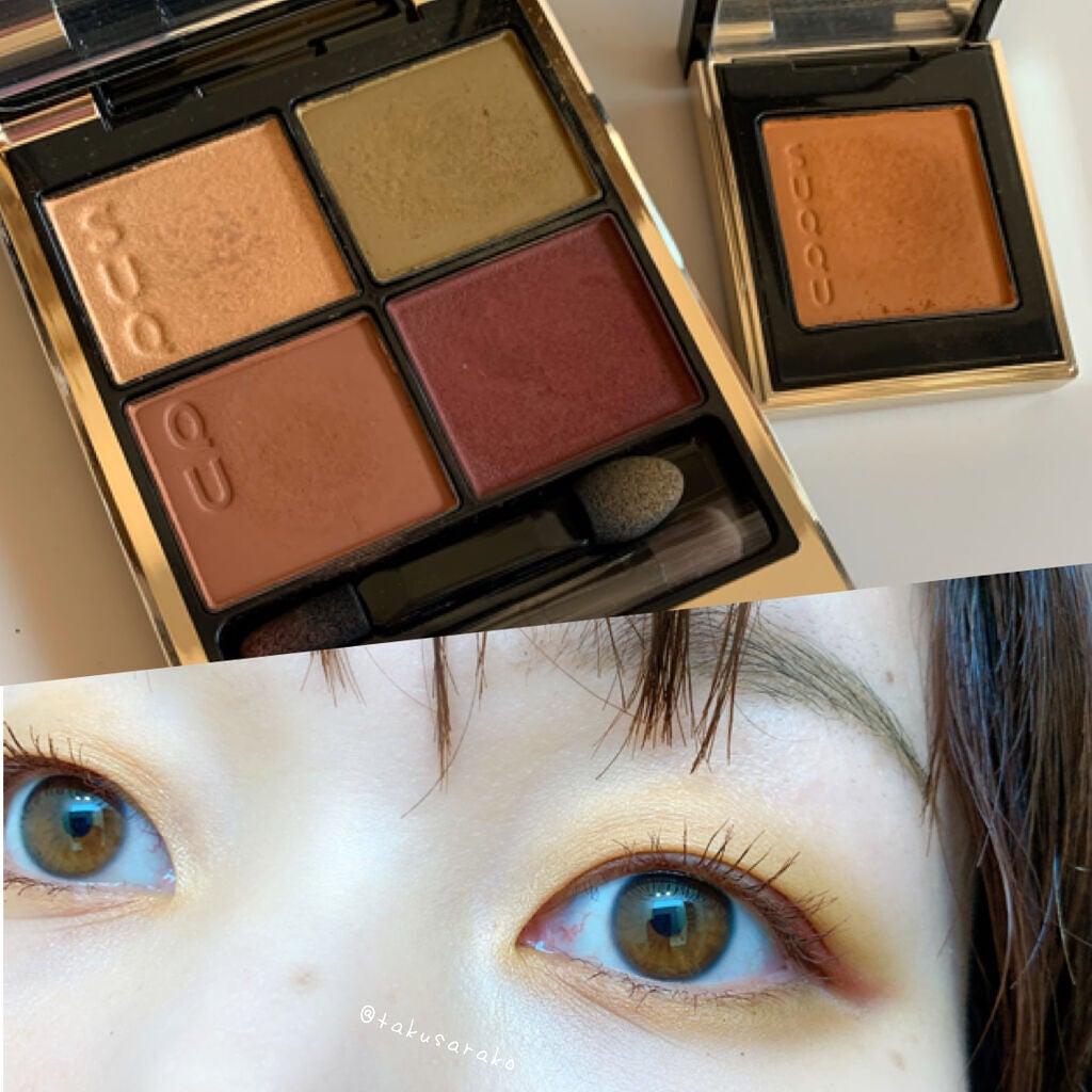 マイクロマスカラ アドバンストフィルム/ヒロインメイク/マスカラを使ったクチコミ(1枚目)