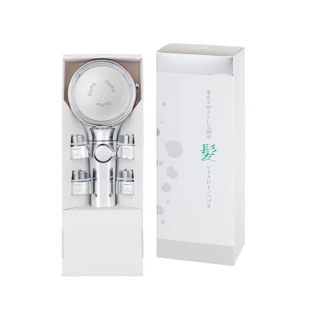 ジームス ジームスシャワー