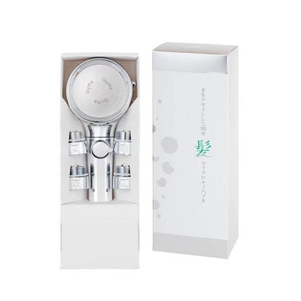 ジームス ジームスシャワー