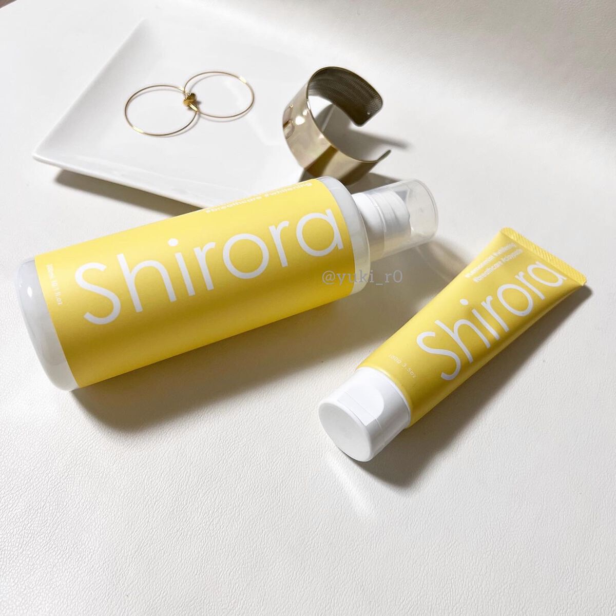 ホワイトニングデンタルリンス/Shirora/マウスウォッシュ・スプレーを使ったクチコミ（3枚目）