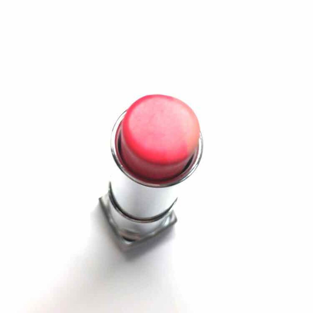 リップ フラッシュ ビッテン ストロボ/MAYBELLINE NEW YORK/口紅を使ったクチコミ(2枚目)