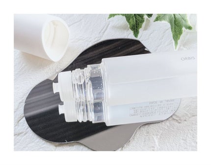 オルビスユー エッセンスローション /オルビス/化粧水を使ったクチコミ(2枚目)