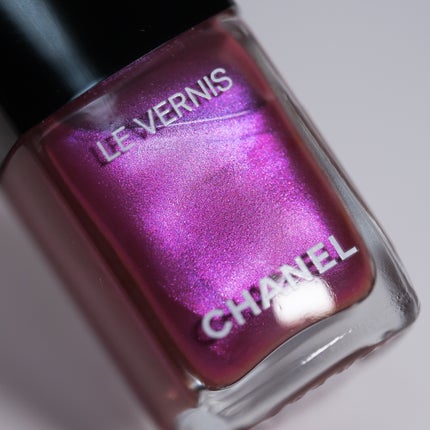 ヴェルニ/CHANEL/マニキュアを使ったクチコミ(4枚目)