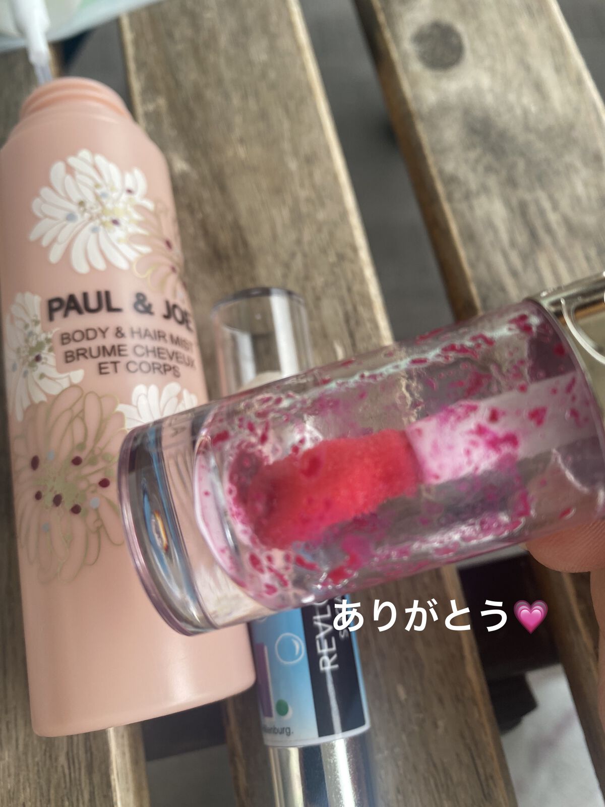 クリニーク コットン N/CLINIQUE/コットンを使ったクチコミ（3枚目）