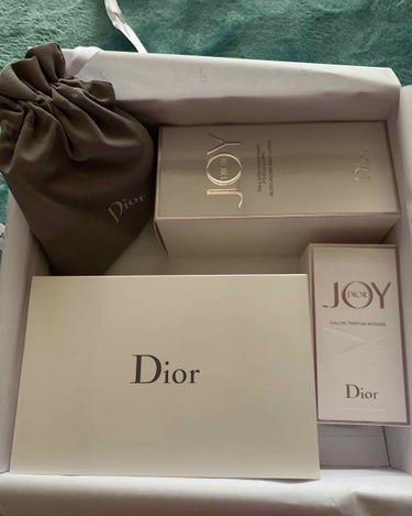 ジョイ インテンス 30ml/Dior/香水(レディース)を使ったクチコミ（2枚目）