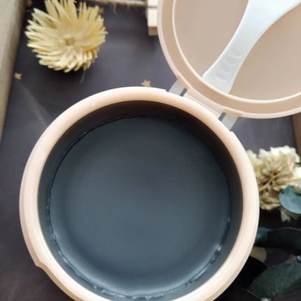 ソフティモ クリアプロ クレンジングバーム CICAブラック ホット/ソフティモ/クレンジングバームを使ったクチコミ(2枚目)