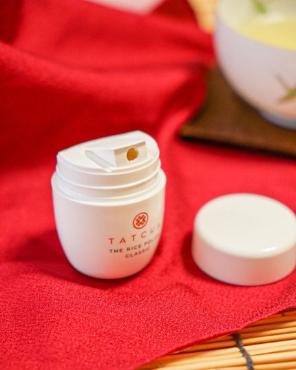 エッセンス/タッチャ/化粧水を使ったクチコミ(5枚目)