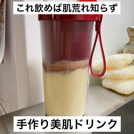 ULTRA WHEY DIET PROTEIN/ULTRA/ホエイプロテインを使ったクチコミ(1枚目)