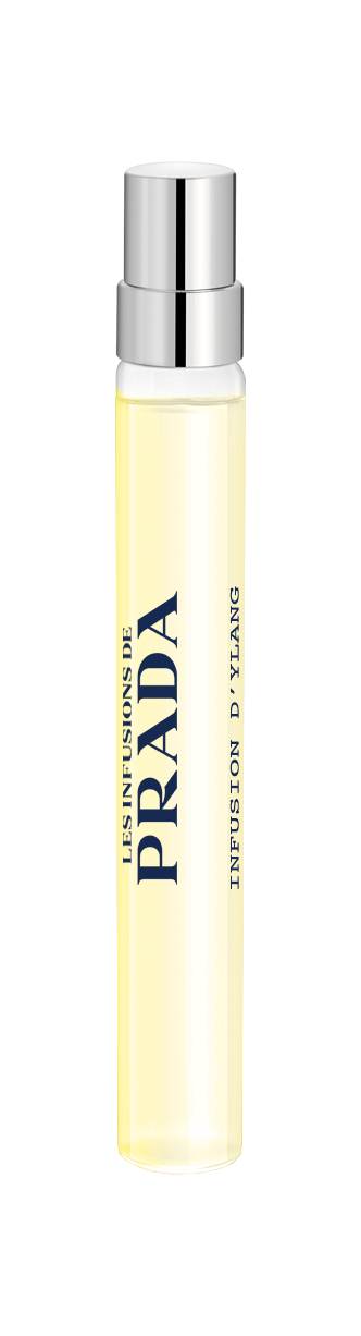 インフュージョン ドゥ プラダ イラン オーデパルファム 10mL
