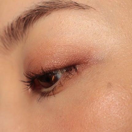 ピュア カラー ブラッシュ/SUQQU/パウダーチークを使ったクチコミ(4枚目)