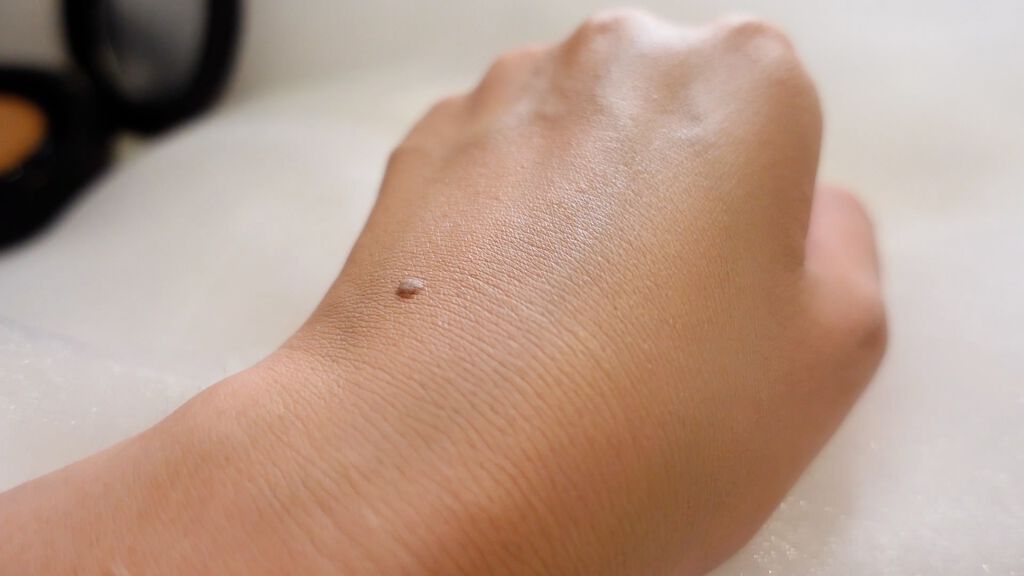 ジャビンドゥソウル ウインクファンデーションパクト/Javin De Seoul/クッションファンデーションを使ったクチコミ(4枚目)