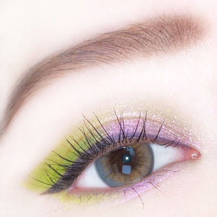 Eyeshadow 5 Colour Compacts/BYREDO/アイシャドウパレットを使ったクチコミ(3枚目)