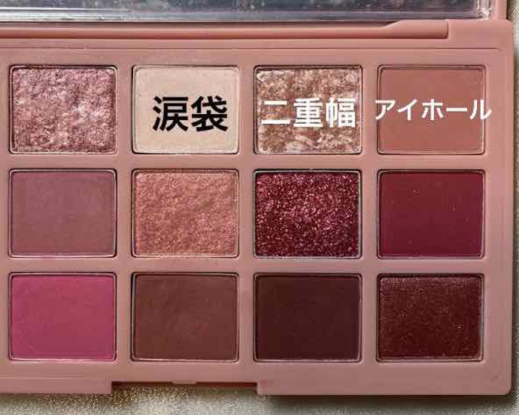 ニベア リッチケア＆カラーリップ/ニベア/リップクリームを使ったクチコミ（3枚目）