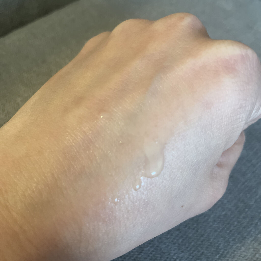 Regena Facial Oil レジェナ フェイシャルオイル/Waphyto/フェイスオイルを使ったクチコミ（2枚目）