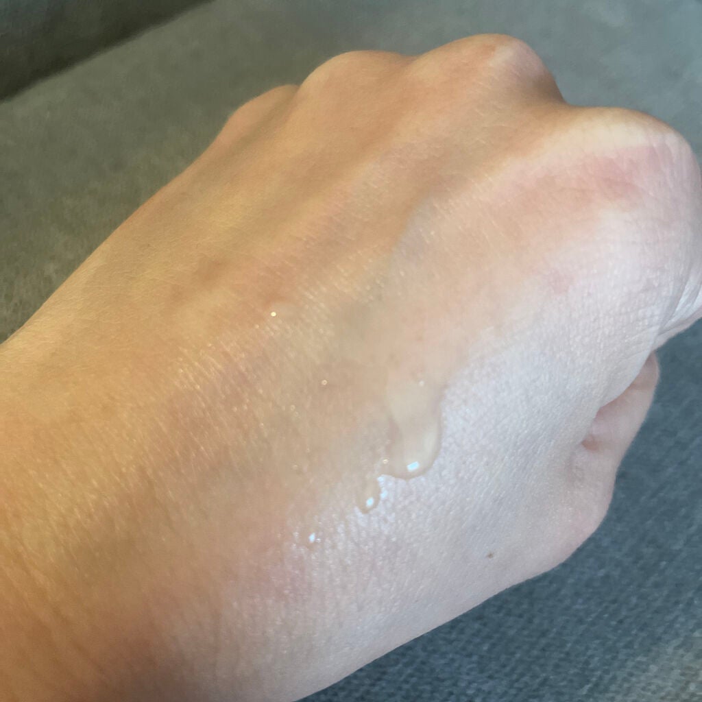 Regena Facial Oil レジェナ フェイシャルオイル/Waphyto/フェイスオイルを使ったクチコミ(2枚目)