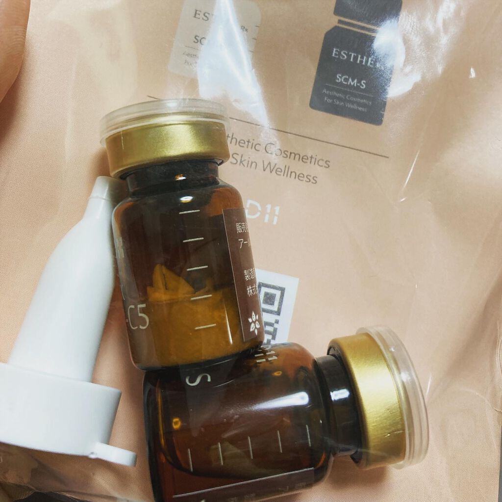 を使ったクチコミ（2枚目）